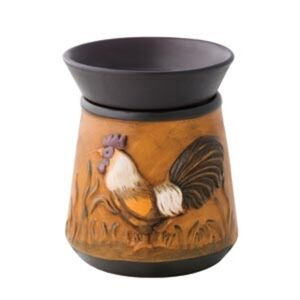 💜-SCENTSY | ROOSTER WARMER